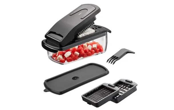 GEFU COUPE-DES ET BA 89471